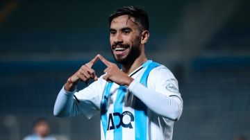 ليلة تألق ناصر ماهر .. بيراميدز يسحق نهضة بركان 3-0 وينفرد بالمجموعة