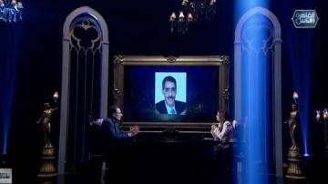 مجدي الجلاد: ضياء رشوان قائد الإصلاح الإعلامي وشريك النجاح في رحلة الكفاح مجدي الجلاد: ضياء رشوان قائد الإصلاح الإعلامي وشريك النجاح في رحلة الكفاح