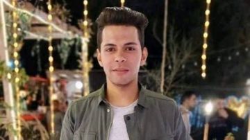 محامي قاتل صغار المنوفية: المتهم اعترف بوجود علاقة شاذة مع والد الأطفال محامي قاتل صغار المنوفية: المتهم اعترف بوجود علاقة شاذة مع والد الأطفال