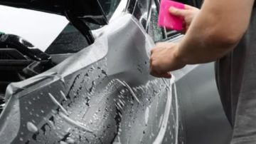 مزايا وعيوب أفلام حماية الطلاء النانو سيراميك مزايا وعيوب أفلام حماية الطلاء النانو سيراميك