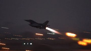 مصرع الطيار .. تحطم طائرة مقاتلة تركية من طراز إف-16 في باليكسير مصرع الطيار .. تحطم طائرة مقاتلة تركية من طراز إف-16 في باليكسير