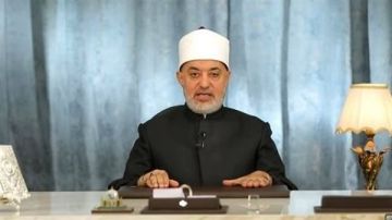 مفتي الجمهورية: الصوم مدرسة لتزكية النفس وذكر الله يقضي على الوساوس