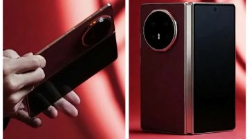 هونر تستعد لإطلاق Magic V6s ببطارية ضخمة تهدد عرش هواتف سامسونج القابلة للطي