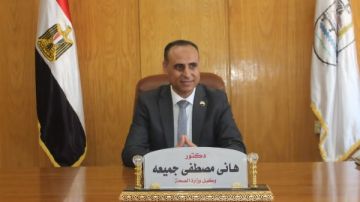 وكيل صحة بني سويف: إنقاذ طفل ابتلع عملة معدنية بمستشفى الفشن المركزي