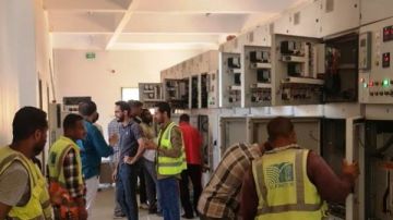 أخبار أسوان: إزالة للتعديات .. ومتابعة لمشروعات الكهرباء والمياه.. ومتابعة لنتائج جهود مديرية