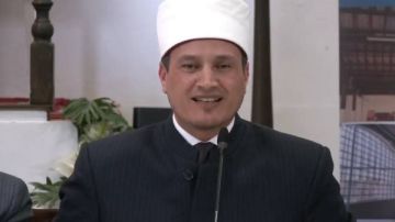 أسامة الحديدي: الأزهر رسالة طمأنينة عالمية وحصن لحماية الوسطية وقيم التعايش