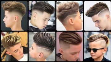 استبعاد 31 طالبا من مدرسة ببني سويف بسبب قصات شعر غير لائقة 