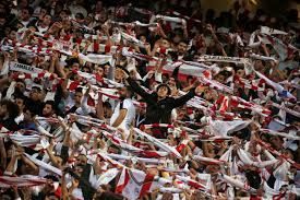 التذاكر اقتربت من النفاد.. اقبال جمهور الزمالك على دعم الفريق أمام بيراميدز