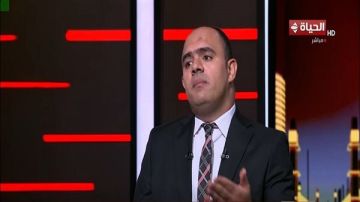 باحث: أي سيناريو عسكري دون مراعاة القوى الإقليمية سيكون مضلل فيديو باحث: أي سيناريو عسكري دون مراعاة القوى الإقليمية سيكون مضلل فيديو