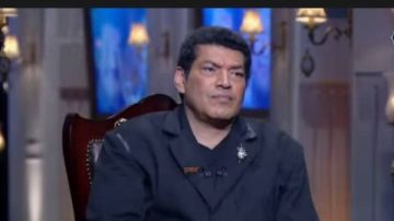 باسم سمرة : دخلت المجال الفني بدون واسطة .. لم أهاجم أبناء الفنانين باسم سمرة : دخلت المجال الفني بدون واسطة .. لم أهاجم أبناء الفنانين