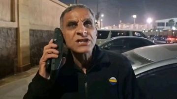 بعد تجاهله من الأبيض.. بيراميدز يوجه دعوة لمشجع الزمالك الكفيف لحضور مباراة الفريقين