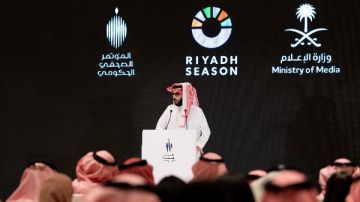 تركي آل الشيخ يكشف البرومو الرسمي لأضخم فيلم عربي The Seven Dogs 