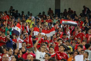 جوهر نبيل.. أبرز 5 معلومات عن وزير الرياضة المصري الجديد