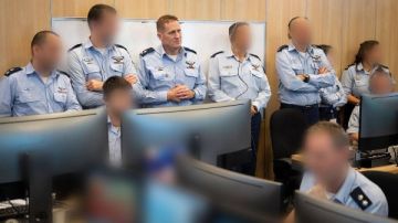 جيش الاحتلال: 200 مقاتلة تنفذ أكبر هجوم جوي في تاريخ إسرائيل وتستهدف 500 موقع إيراني