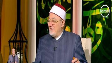 خالد الجندي يوضح مفهوم العدل بين الإطلاق والواقع فيديو