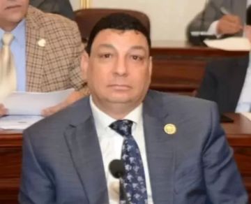 سامي نصر الله: التعديل الوزاري يعيد تعريف دور الحكومة في إدارة المرحلة الصعبة الراهنة