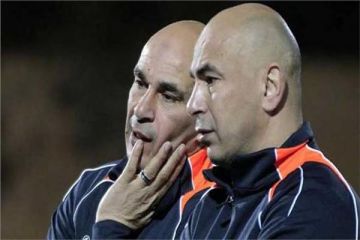 شكوى من حسام وإبراهيم حسن ضد الإعلامي إسلام صادق لـ الأعلى للإعلام شكوى من حسام وإبراهيم حسن ضد الإعلامي إسلام صادق لـ الأعلى للإعلام