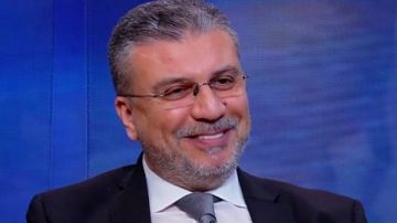 عين صناعية لابنها .. عمرو الليثي يجبر بخاطر سيدة في أبواب الخير عين صناعية لابنها .. عمرو الليثي يجبر بخاطر سيدة في أبواب الخير