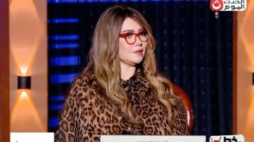  كان سندي وأماني .. لقاء سويدان تكشف تفاصيل اللحظات الأخيرة في حياة شقيقها