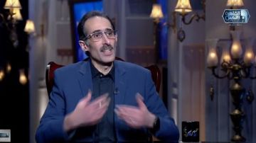 مجدي الجلاد: الصحافة والإعلام في حاجة إلى مساحة أوسع من الحرية فيديو