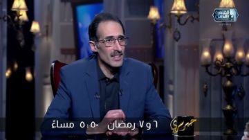 مجدي الجلاد: ما يحدث في العزاءات والأفراح ليس صحافة.. ظواهر هدفها الريتش مجدي الجلاد: ما يحدث في العزاءات والأفراح ليس صحافة.. ظواهر هدفها الريتش