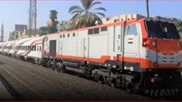 مواعيد قطارات القاهرة- الإسكندرية والعكس اليوم الثلاثاء