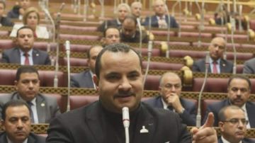 نائب الشيوخ : فوز حياة كريمة بجائزة دبي الدولية تتويج لجهود مصر في التنمية المستدامة