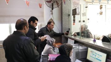 نائب محافظ الشرقية يتفقد مستشفى سنهوت التخصصي والوحدة المحلية والمركز التكنولوجي بمنيا القمح نائب محافظ الشرقية يتفقد مستشفى سنهوت التخصصي والوحدة المحلية والمركز التكنولوجي بمنيا القمح