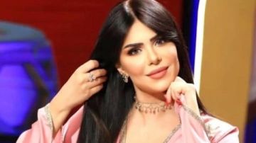 نهاوند سري توجه نصيحة ذهبية لجمهورها: لا تشارك حلمك قبل نضوجه