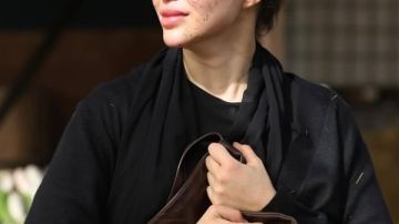 يارا السكري تقلب الموازين في الحلقة 8 من على كلاي وتشعل الصراع بين العوضي والسقا يارا السكري تقلب الموازين في الحلقة 8 من على كلاي وتشعل الصراع بين العوضي والسقا