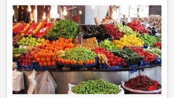 أسعار الخضراوات والفاكهة في أسوان اليوم السبت 28-2-2026