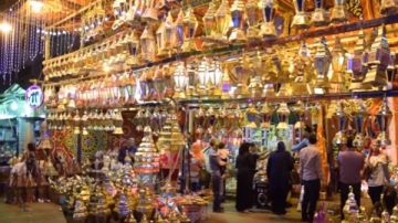 أسعار فوانيس رمضان 2026 .. أمكان الشراء وأحدث الموديلات لهذا العام