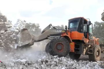 إزالة 1060 تعديا على أملاك الدولة والأراضي الزراعية في البحيرة