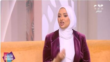 استشاري: رمضان ليس شهر التخمة بل شهر استعادة التوازن فيديو