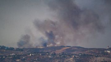 استشهاد شاب في غارة للاحتلال على مركبتين جنوب لبنان