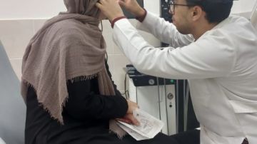 افتتاح عيادات متخصصة للأورام وأمراض الدم للأطفال والكبار بمستشفى طنطا العام