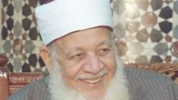 الأوقاف تحيي ذكرى وفاة العالم والداعية الأستاذ الدكتور أحمد طه ريان الأوقاف تحيي ذكرى وفاة العالم والداعية الأستاذ الدكتور أحمد طه ريان