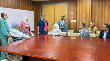 التأمين الصحي الشامل: 5 ملايين جنيه قيمة تدخلات طبية دقيقة دون أعباء على المرضى