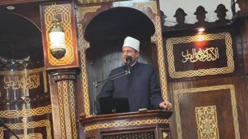 الحديدي من ميلانو: التعارف بين الشعوب أصل إنساني راسخ