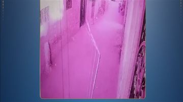 الداخلية تكشف ملابسات مشاجرة بين فرد شرطة ومواطن بالقليوبية وتدمير كاميرات منزل الداخلية تكشف ملابسات مشاجرة بين فرد شرطة ومواطن بالقليوبية وتدمير كاميرات منزل