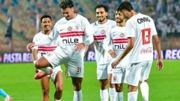 الزمالك على أعتاب ربع النهائي .. مواجهة زيسكو تحدد مصيره في الكونفدرالية.. هل يضمن الأبيض التأهل قبل الجولة الأخيرة؟