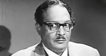 المتحدة للخدمات الإعلامية تنتج فيلما وثائقيا عن حياة عبد المنعم مدبولي المتحدة للخدمات الإعلامية تنتج فيلما وثائقيا عن حياة عبد المنعم مدبولي