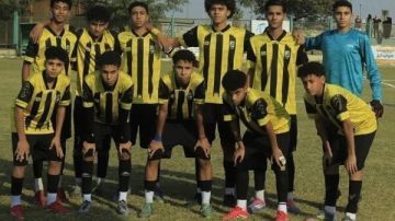 المقاولون العرب2011 يهزم حرس الحدود 2-0 في دوري الجمهورية