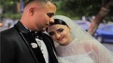 اليوم.. استكمال محاكمة المتهم بقتل عروس المنوفية اليوم.. استكمال محاكمة المتهم بقتل عروس المنوفية