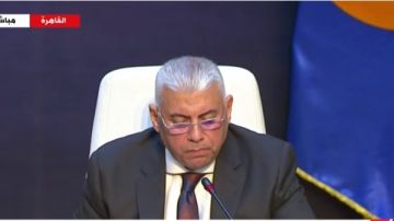 بث مباشر.. مؤتمر صحفي للإعلان عن فعاليات اجتماع القاهرة التاسع لرؤساء المحاكم الدستورية