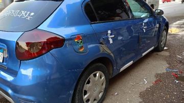 بسعر 320 ألف جنيه فقط.. شبيهة BMW للبيع بحالة فابريكا بسعر 320 ألف جنيه فقط.. شبيهة BMW للبيع بحالة فابريكا