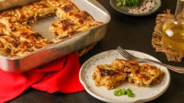 بطعم خرافي.. طريقة عمل الجلاش بالفراخ