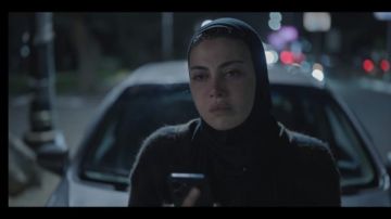 بعد الحلقة 8 من مسلسل توابع .. ريهام حجاج تشعل السوشيال ميديا وتتصدر تريند جوجل