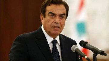 بعد غياب سنوات.. جورج قرداحى يعود ببرنامج الملياردير في رمضان 2026 بعد غياب سنوات.. جورج قرداحى يعود ببرنامج الملياردير في رمضان 2026