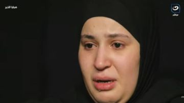 بعد وفاته بجرعة بنج زائدة .. والدة طفل تبكي بحرقة على الهواء: مكنش عايز يروح المستشفى